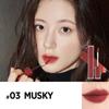 Rom&nd BLUR FUDGE TINT, Long-lasting, Make-up, Kbeauty, Korean Cosmetics, Sample