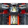1684PCS Technical 488 GTE Champion GT Performance 1:8 Scale Racing Car Model Building Kits Sport Car Toy 42125 Collectible Decor