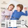 YEEHOO Kids Modal Thermal Underwear Set