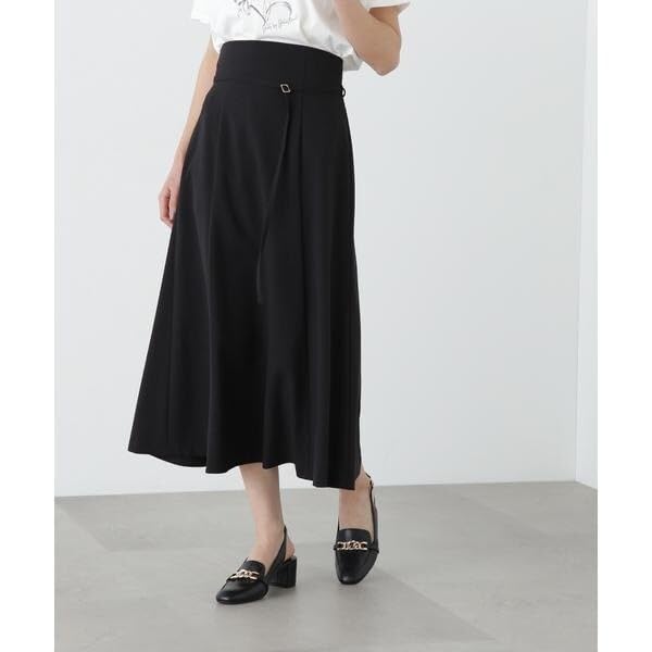 [JILL by JILL STUART] Tropical Set-Up (WEB Exclusive Color: Black)