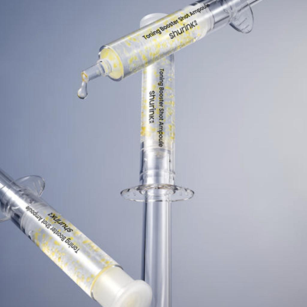 [Shurink RX] Toning Booster Shot Ampoule 5ml X 1ea