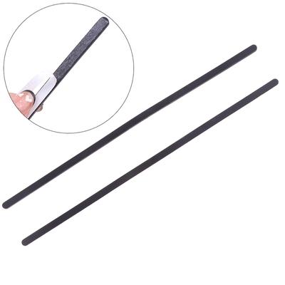 Gummistreifen Laptop Bottom Shell Cover Fußpolster für Dell E7280 E7290 E7390 E7380