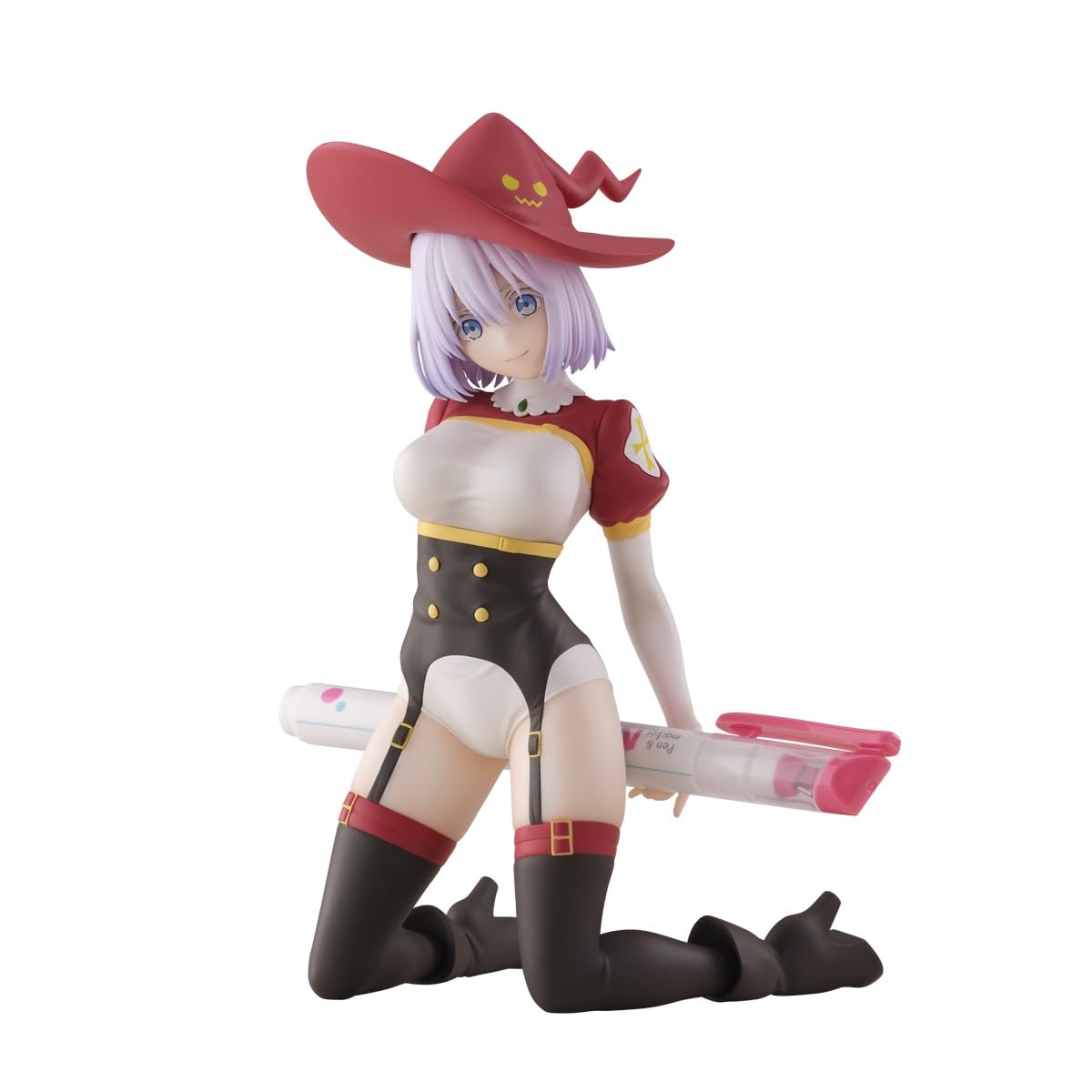 

Temptation Ikora Purge 2.5-Dimensional Penfla! ver.