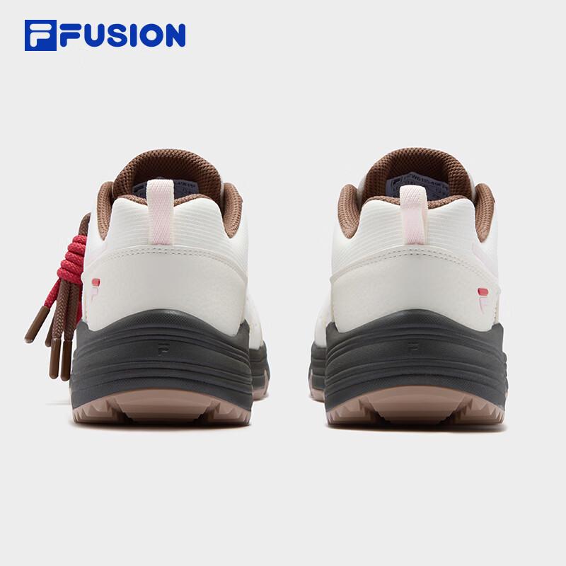 FILA FUSION Como X Valentine's Day 2026 Spring Casual Sports Shoes