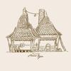 2D Cospa TV Anime Ryza Darkness Queen and the Secret Atelier Ryza VANILLA WHITE M Size [Official] "Atelier ~Ever Hideout~" T-shirt