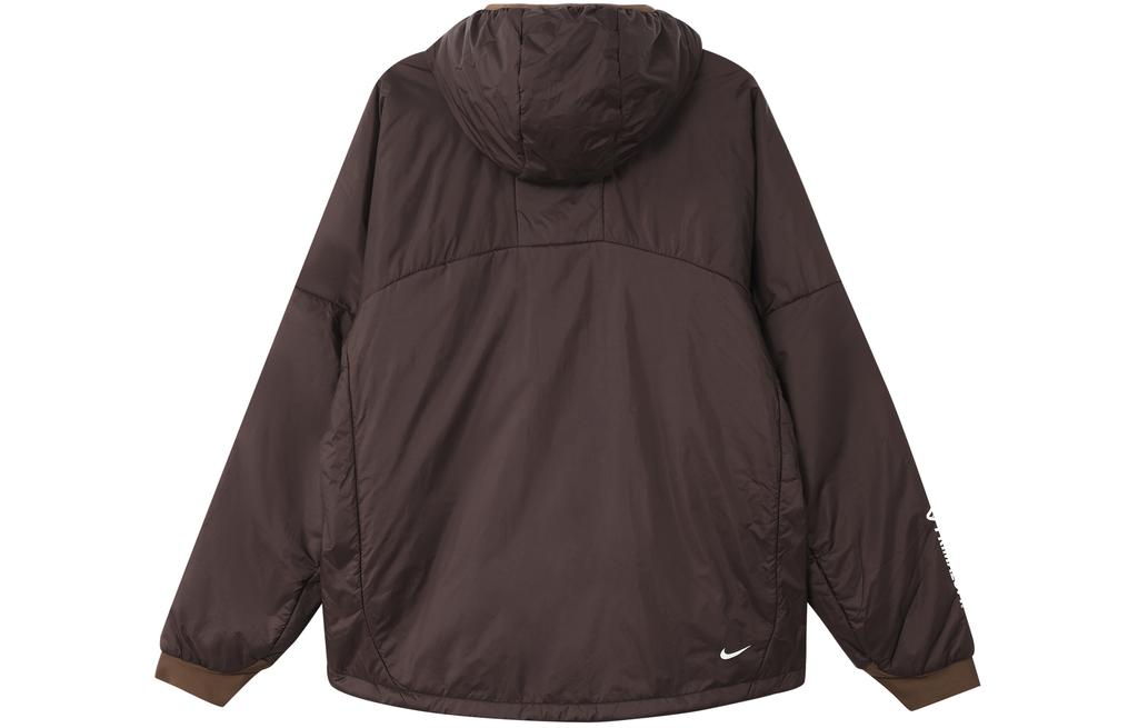 Nike Acg Therma FIT Adv Rope De Dope Full Zip Jacket Asia Sizing DV0364-203