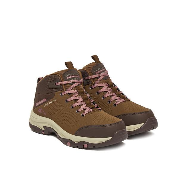 Треккинговые ботинки Skechers Trego