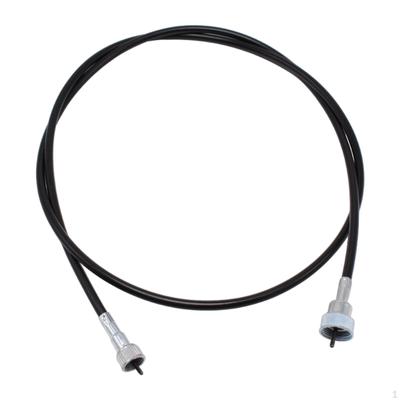 Tachometer Cable Repair Part 654394766062 Premium Easy Installation Screw On High Performance
