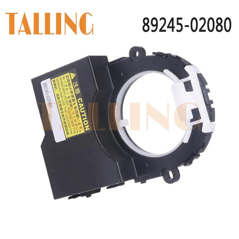 89245-02080 Steering Angle Sensor SAS for Toyota Camry Corolla 2014 2015 2016 2017 New 8924502080 89245 02080