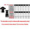 Neues Weißes 2025 Radsport-Set INEOS Radsportteam Trikot Radhose Herren Damen Pro Ropa Ciclismo Fahrrad Trikot Kleidung Uniform