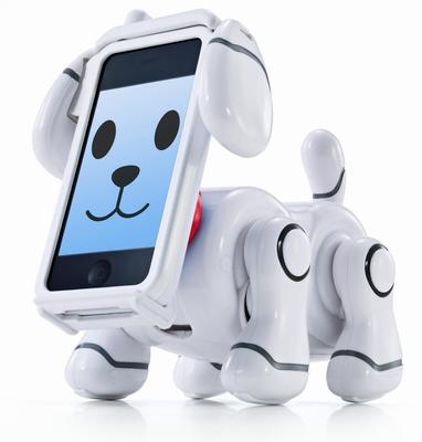 Smart Pet SMP-501W (λευκό)