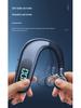 New Wireless Bluetooth Over-Ear Headset with Digital Display, Long Battery Life, and Large Standby Capacity