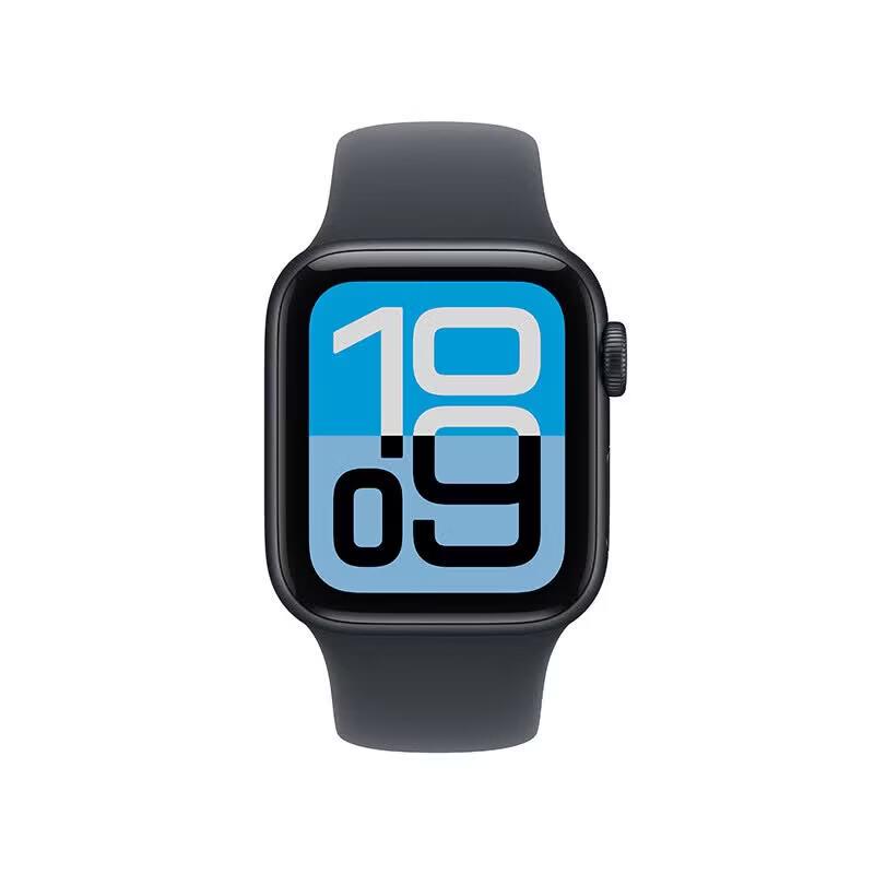 

Apple Watch SE 3 GPS + Cellular Smartwatch (CN version)