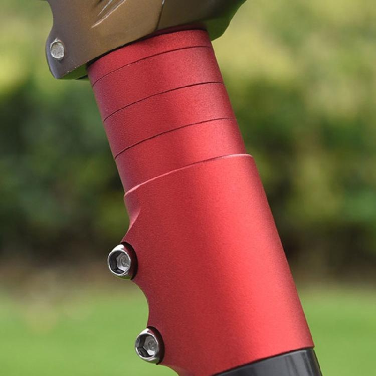 MTB Bike Fork Stem Extender Handlebar Riser Adaptor for MTB Road Mountain Bike