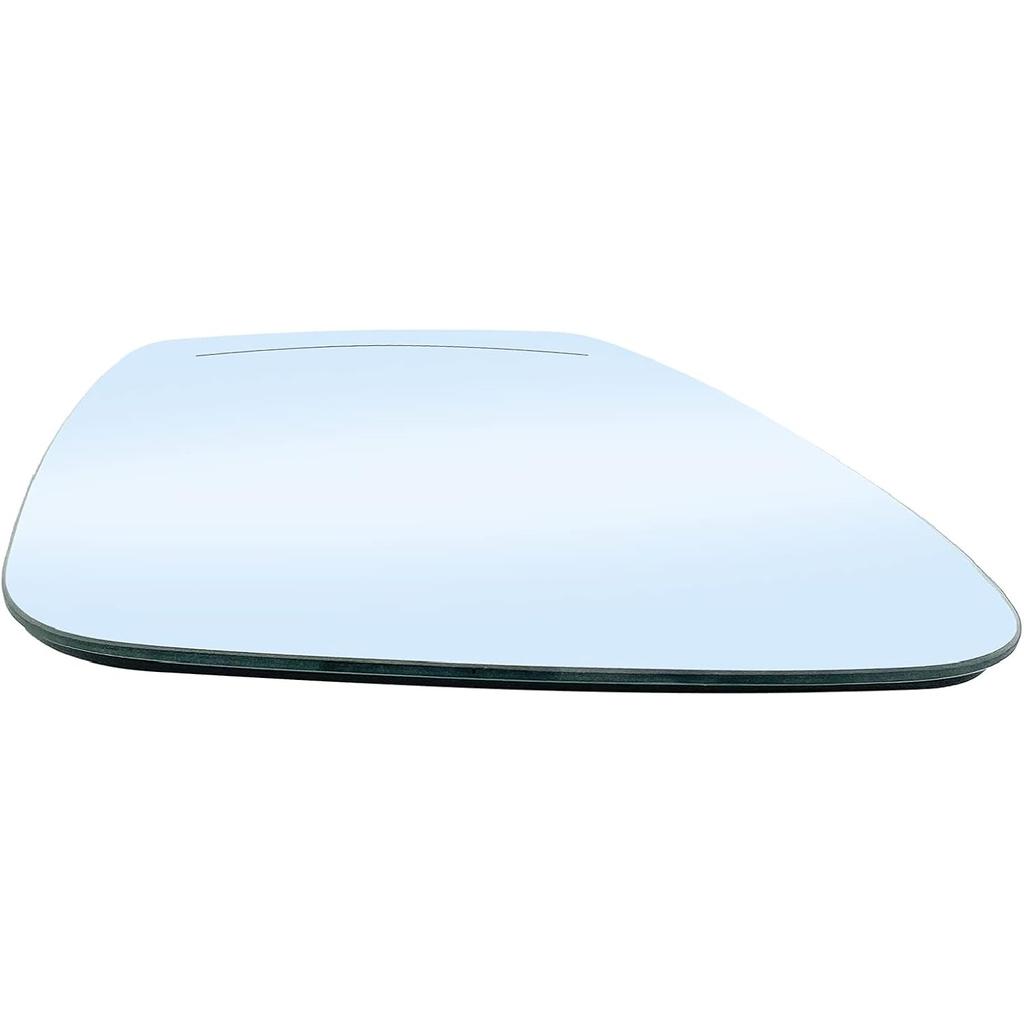 Driver Left Side Mirror Replacement for BMW 228i 320i 328i 330i 335i 428i 430i 435i 440i 535i 550i 640i i3 M2 M3 M4 M5 M6 X1 & More - Side View