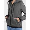 Women's Transitional Jacket with Hood PITBULL PRIMOSA L