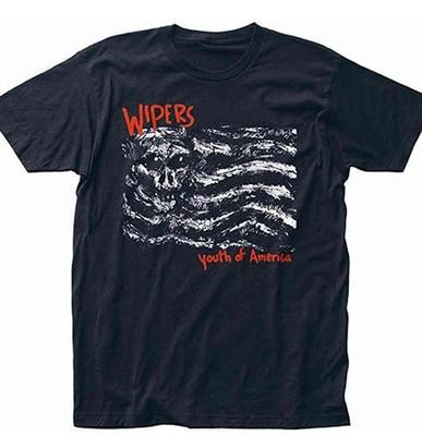 Tops – T-Shirts
