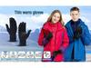 Benutzerdefinierte Unisex Winddichte Rad- & Outdoor-Sport-Handschuhe
