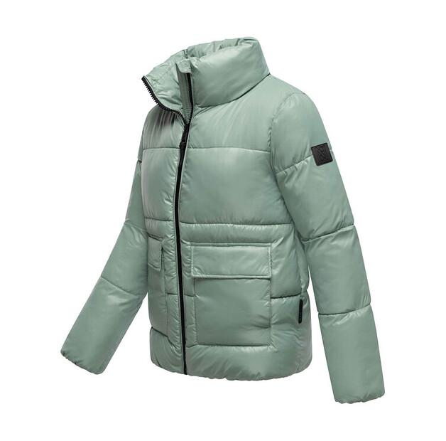 Куртка зимняя Navahoo Eispacht