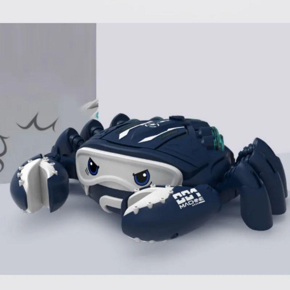 Music Light Simulation Animal LED Lights Interactive Musical Toys Children's Toys