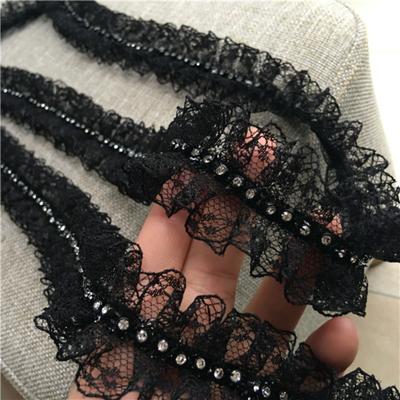 Nähen & Stricken – Spitze