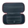Game Console PU Bag Scratchproof Storage Box for NS2 Protector Case with Card Slot & Pocket Travel Carrying Pouch