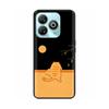 Shockproof Cover For ZTE Blade A75 4G Animals Painted Soft Case For ZTE Blade A75 Phone Back Cover For ZTE BladeA75 Funda Coque