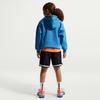 Unisex Shorts Nike B NK DF DNA 24 SHORT Shorts Kids'