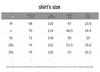 Men's American Style Polo Shirt & Shorts Set