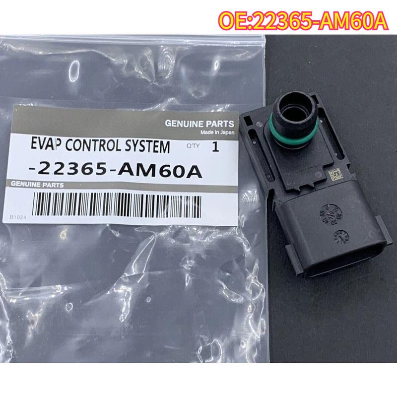 

Висока якість Новий Для 22365-AM60A Автомобільний датчик тиску паливного бака EX35 FX35 FX50 M35 G25 G37 JX35 Q40 Q50 Q60 Q70 QX70