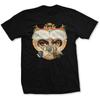 Classic Michael Jackson Vintage Tshirt Cotton Graphic Tee Unisex Unisex Summer Streetwear