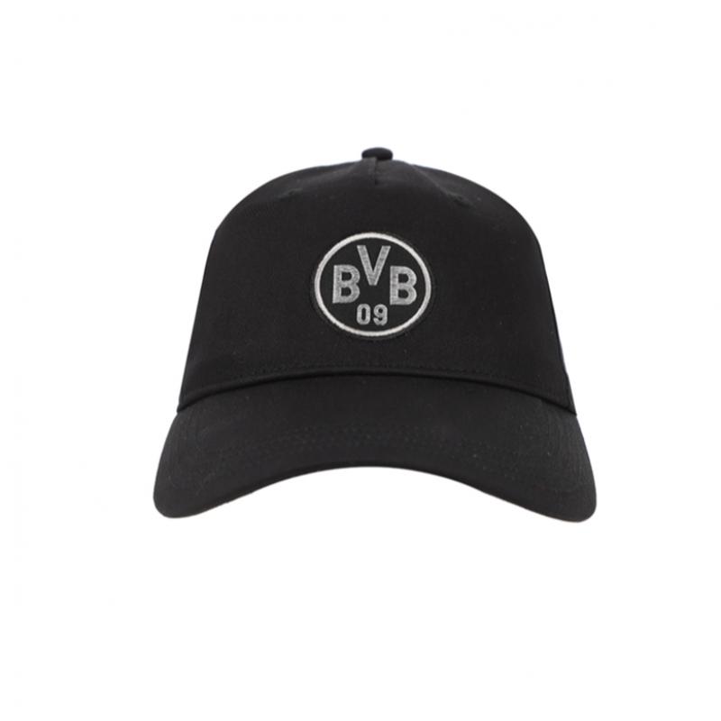 Puma Borussia Dortmund Ess Cap