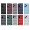 For Realme GT 6 Case Realme GT 6 5G Cover Original Silicone Luxury TPU Shockproof Protective Phone Back Cover For Realme GT 6
