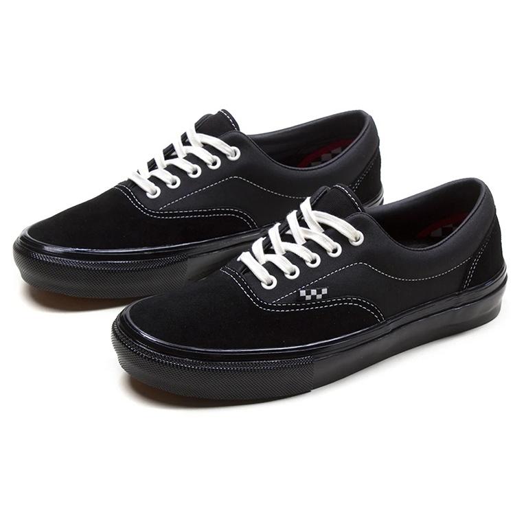 Vans Skate Classics Era Black Unisex VN0A5FC9BLK