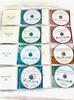 [USED] 9 Classic Mood Masterpiece Selection Music Garden CD 8-piece set