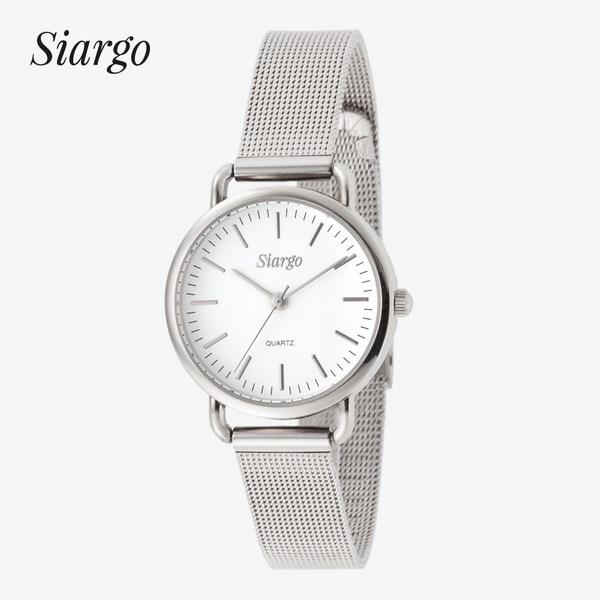 

Женские наручные часы Siargo SG-002S-SW Mash