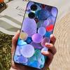 For Motorola Moto G24 Power Case Cool Painted Silicone TPU Soft Cover for Moto G24 G 24 Cases Black Protective Phone Shells