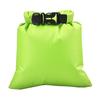 3L Waterproof Dry Bag Water Resistant Swimming Storage Bag Pack for Rafting Kayaking Camping Floating Sailing Canoeing
