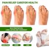 Patch Detox Pieds - Perte de Poids - 30 Patchs - 100% Naturel - Vegan
