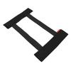 Car Trunk Organizer Strap Nylon Elastic Secure Tie Down Strap Strap for Luggage Camping Sports