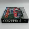 [USED] Chevrolet Corvette English book CORVETTE