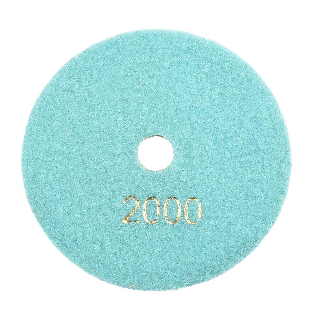 Sanding Polishing Pad Stone Wet / Dry 30-10000grit Building