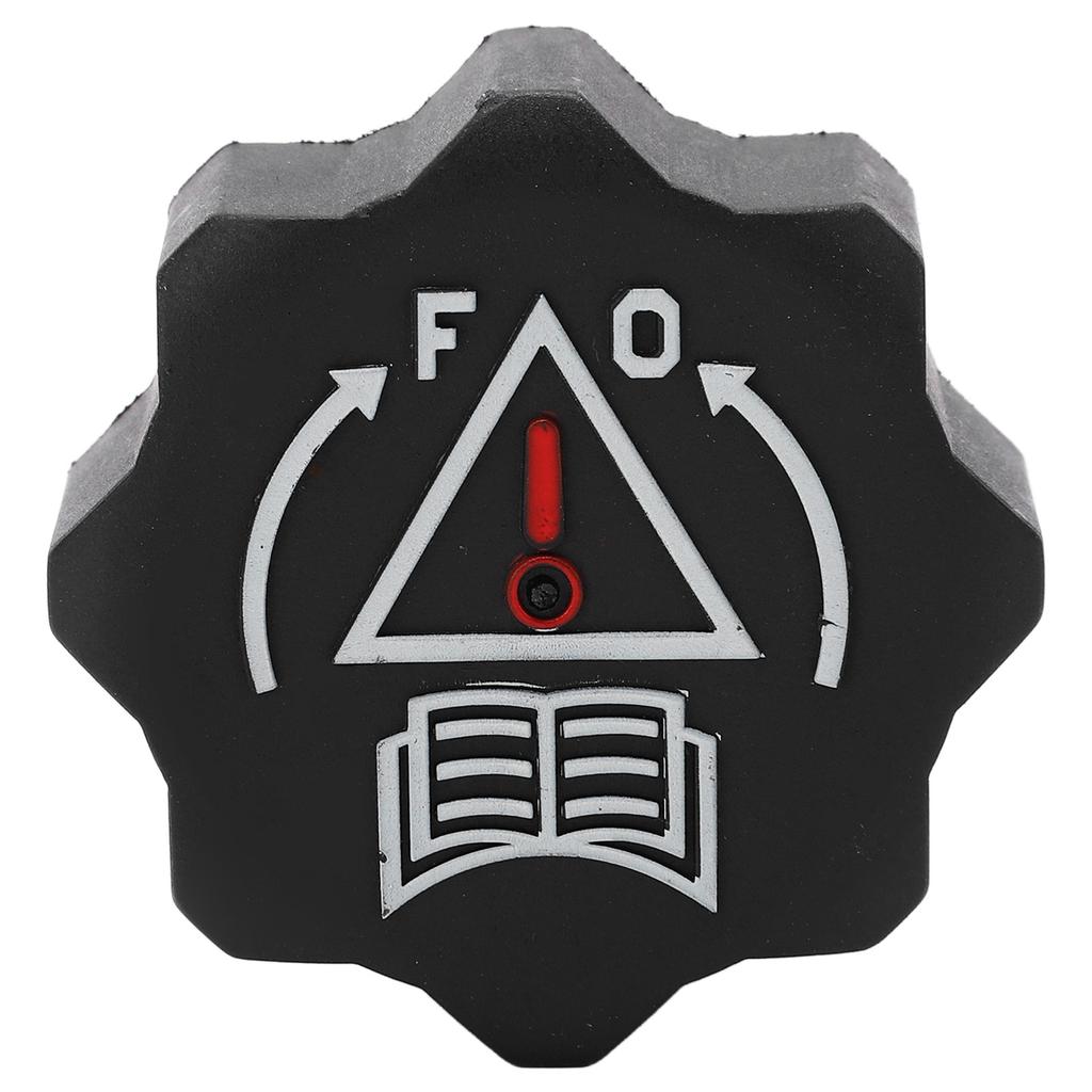 Kühlerwasserbehälterdeckel 1306.J5 Gute Abdichtung Ersatz für PEUGEOT 106 107 206 207 307 308 406