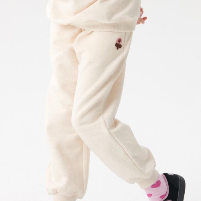 [fila Kids] Girls Sujin Jogger Pants  Fk2fpf3002f Otl  q0zFk2fpf3002fOtl
