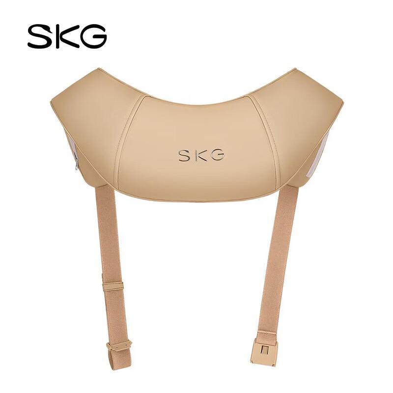 SKG H3 1st Gen Neck and Body Massager CN plug (adapter included)