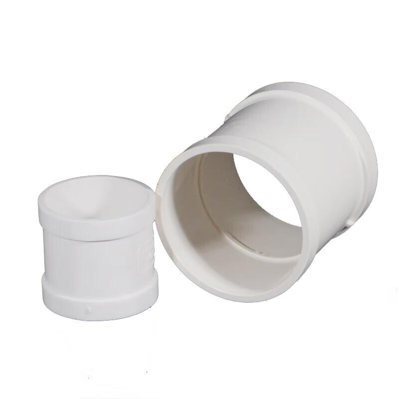 PVC Drainage Pipe Clamp