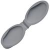New Oyster Shucking Hand Clip Silicone Oyster Shucker Shellfish Opener Tool Kitchen Tool For Seafood Oyster Knives Opener Tool