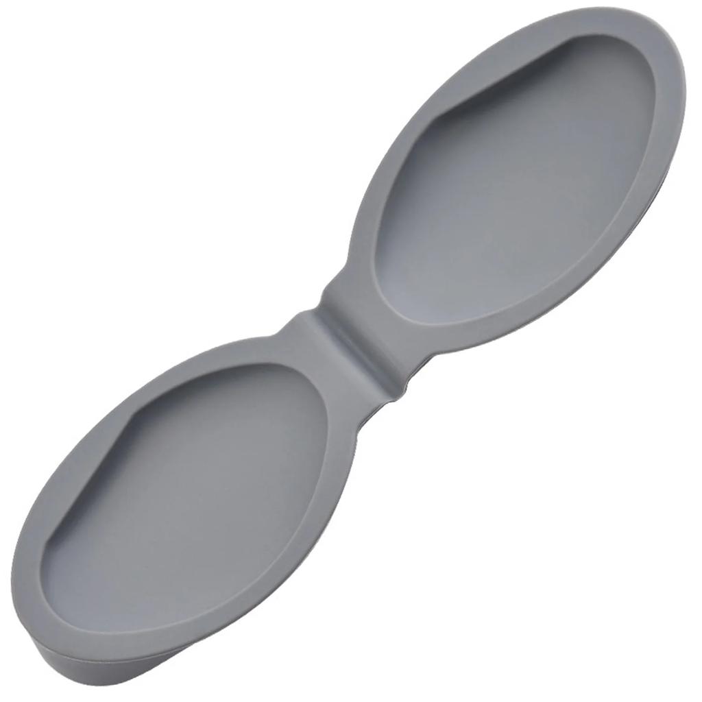 New Oyster Shucking Hand Clip Silicone Oyster Shucker Shellfish Opener Tool Kitchen Tool For Seafood Oyster Knives Opener Tool