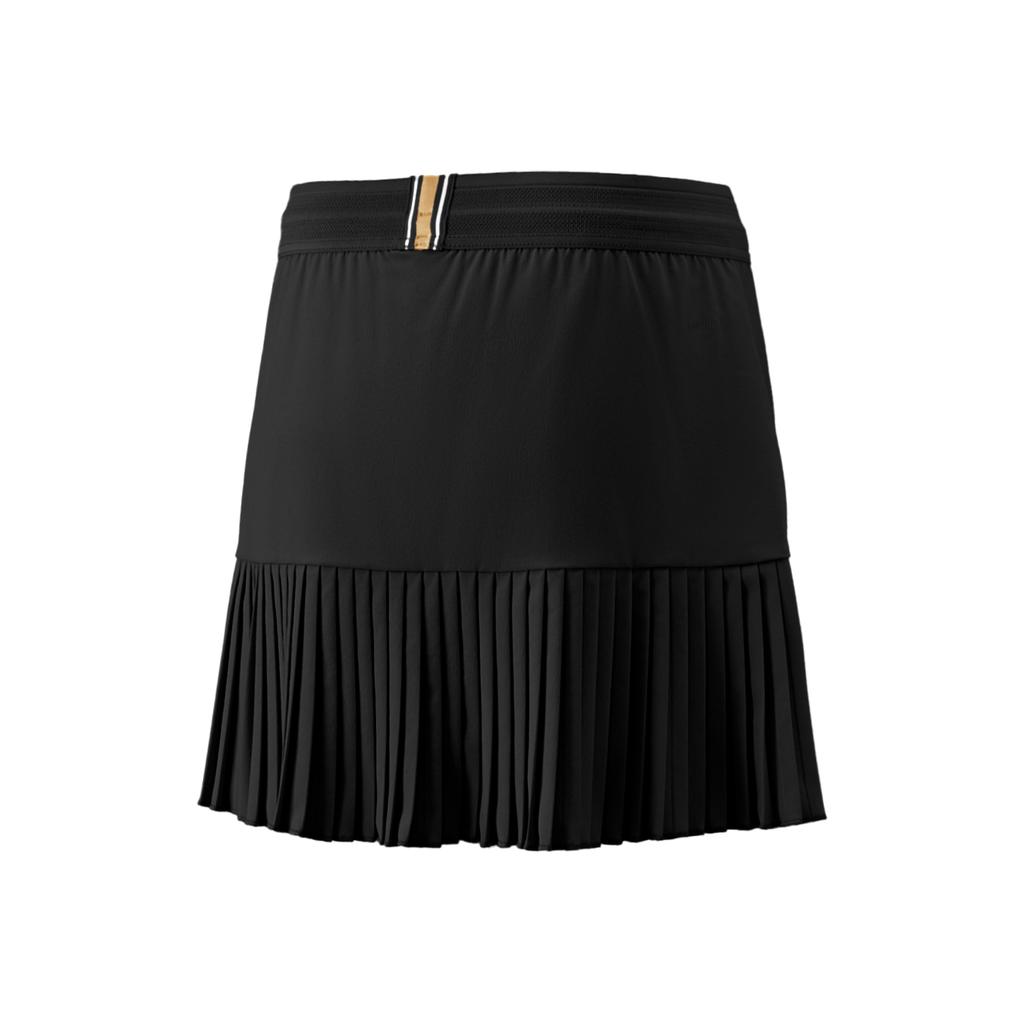 Li Ning Badminton Series Logo Stitching Casual Skirt Women Skirts ASKW060-1