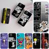 One Piece Anime Phone Case for Motorola Moto G10 G20 G30 G31 G32 G34 G35 G41 G42 G50 G51 G52 G55 G60 G60S G62 G71 G72 G75